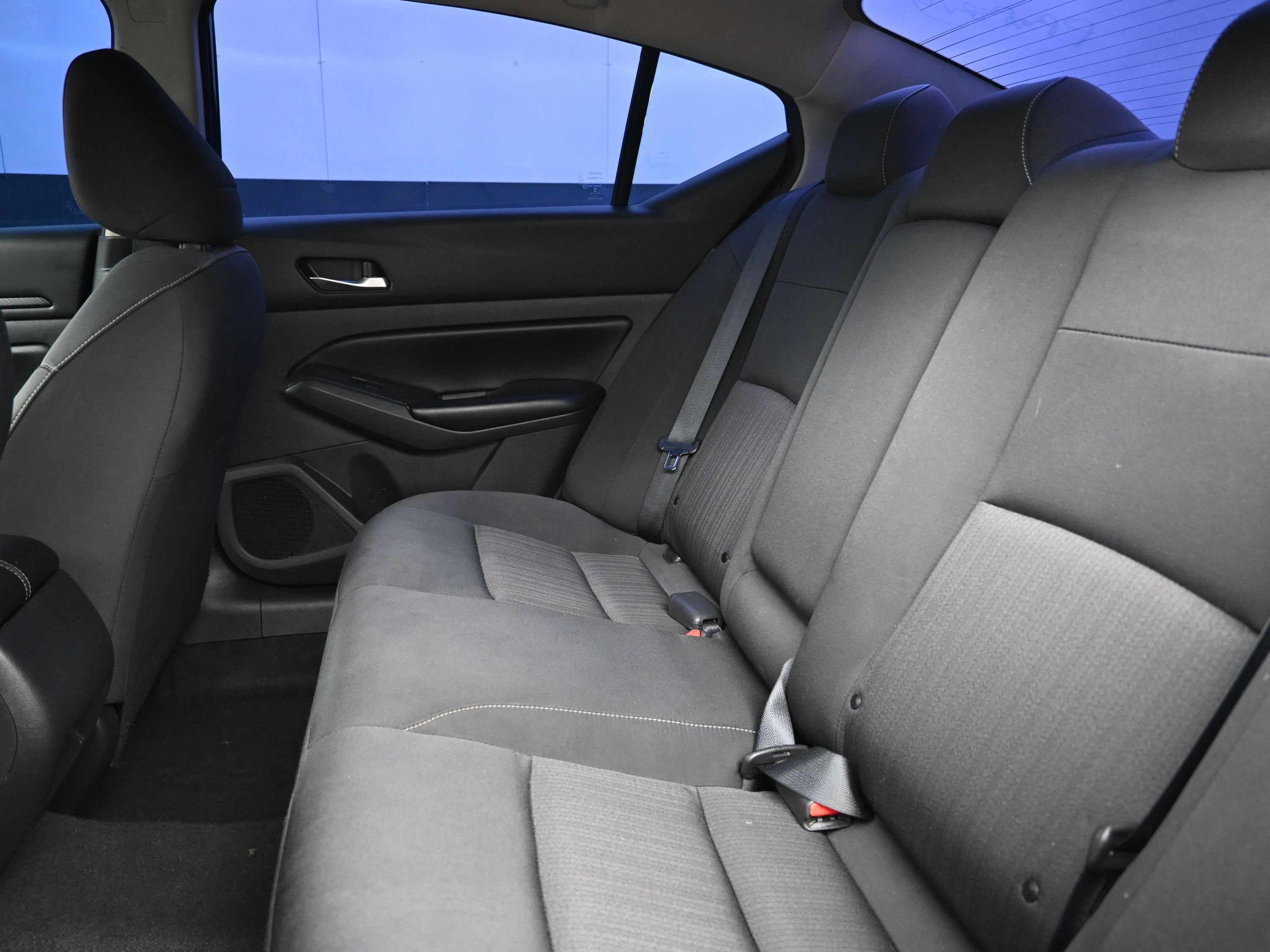 Used 2022 Nissan Altima 2.5 S FWD image 21