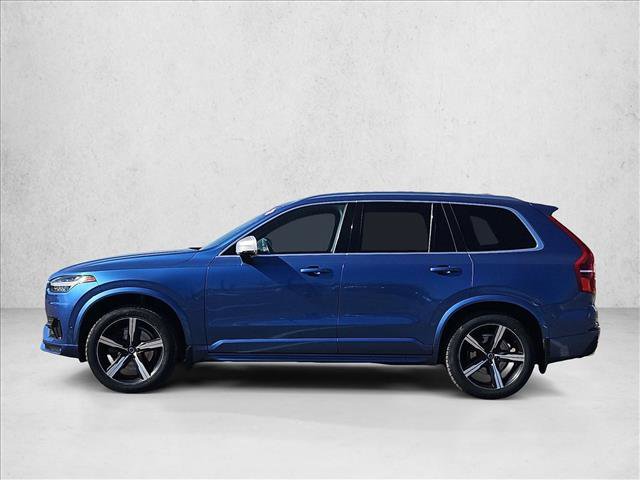 Used 2018 Volvo XC90 T6 R-Design w/ Convenience Package image 9