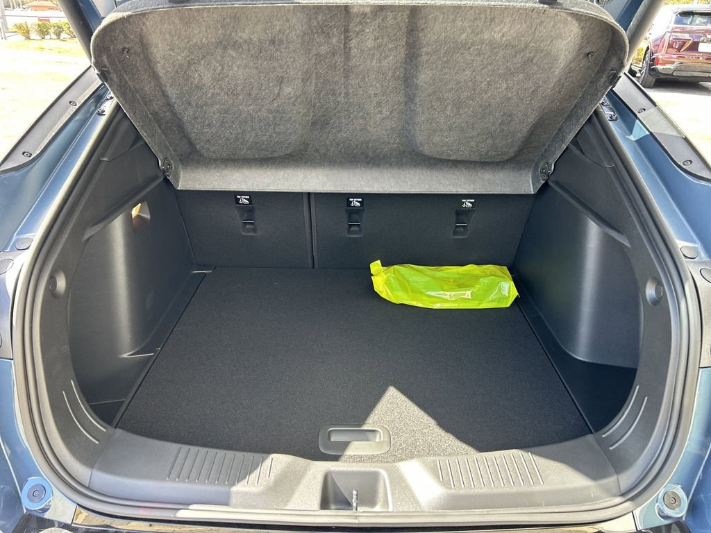 New 2026 Buick Envista Sport Touring w/ Convenience I Package image 11