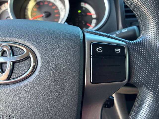 Used 2013 Toyota Tacoma PreRunner w/ Convenience Pkg RWD image 18