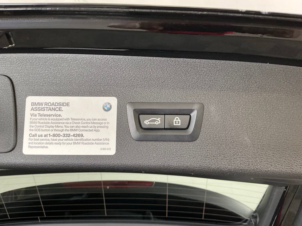 Used 2020 BMW X1 xDrive28i w/ Convenience Package AWD/4WD image 30