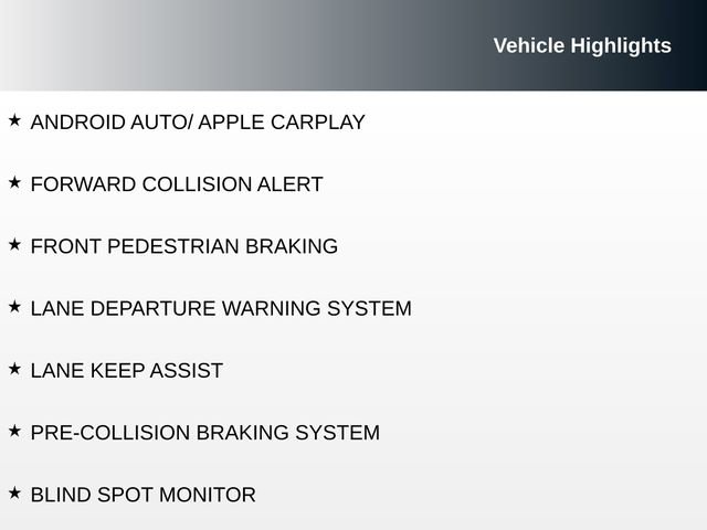 Used 2022 Nissan Altima 2.5 SR w/ Midnight Edition Package image 8