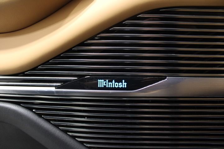 Used 2022 Jeep Grand Wagoneer Series III image 43