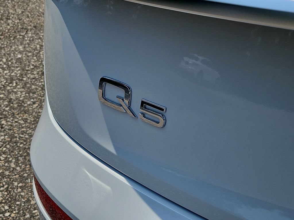 Certified 2024 Audi Q5 2.0T Premium AWD/4WD image 12