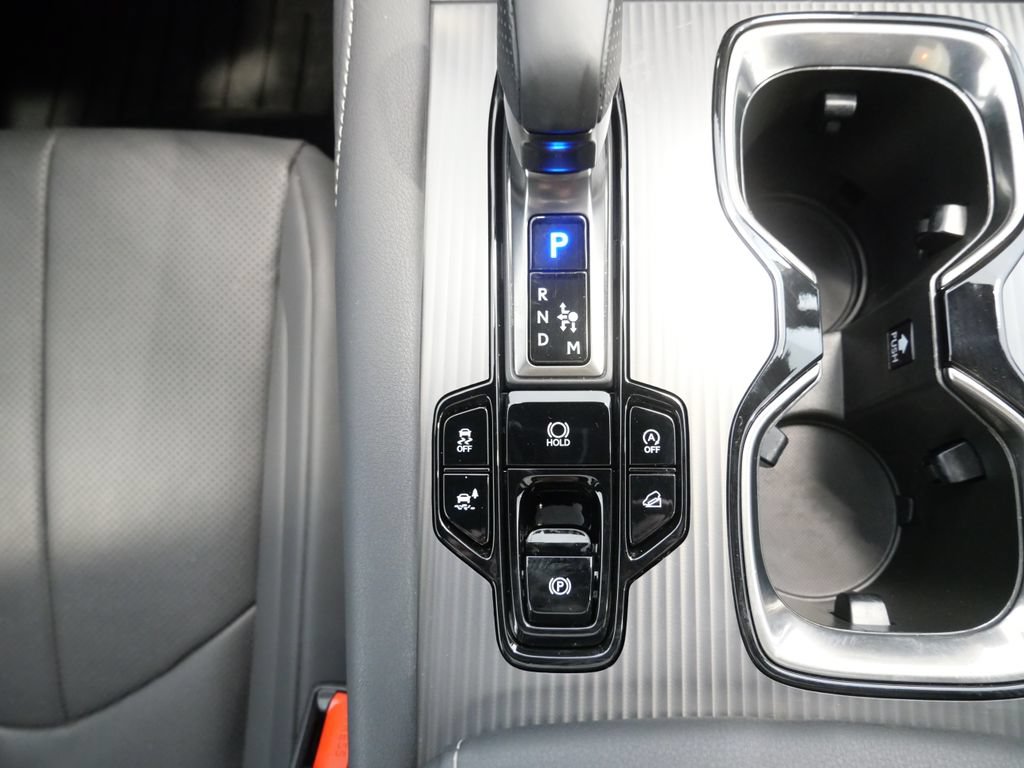 Used 2024 Lexus RX 350 F Sport w/ Convenience Package AWD/4WD image 38