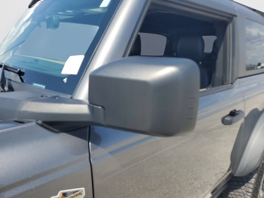 Used 2024 Ford Bronco Wildtrak AWD/4WD image 28