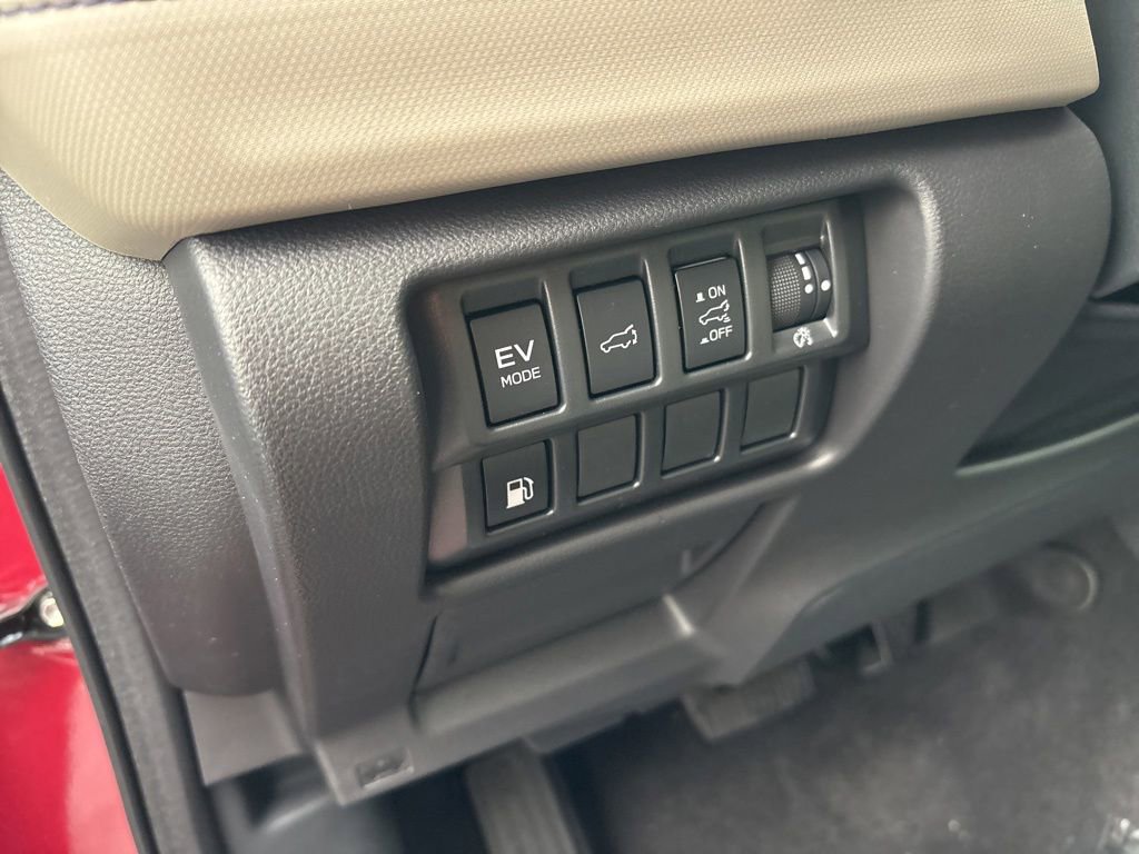 New 2026 Subaru Forester Touring AWD/4WD image 21