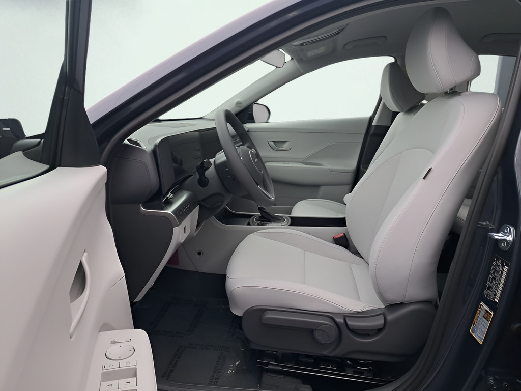 New 2026 Hyundai Kona SE AWD/4WD image 10