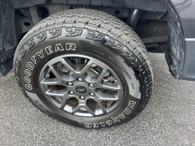 Used 2024 Ford Ranger XLT w/ FX4 Off-Road Package AWD/4WD image 14