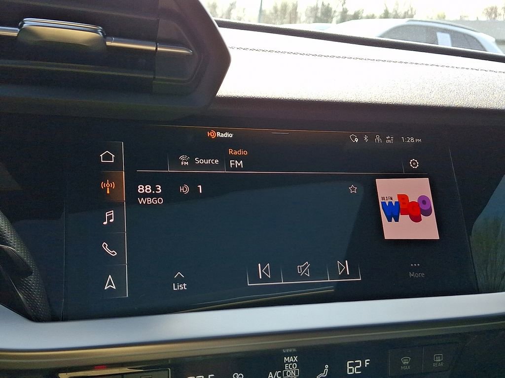 Certified 2023 Audi S3 Premium image 5