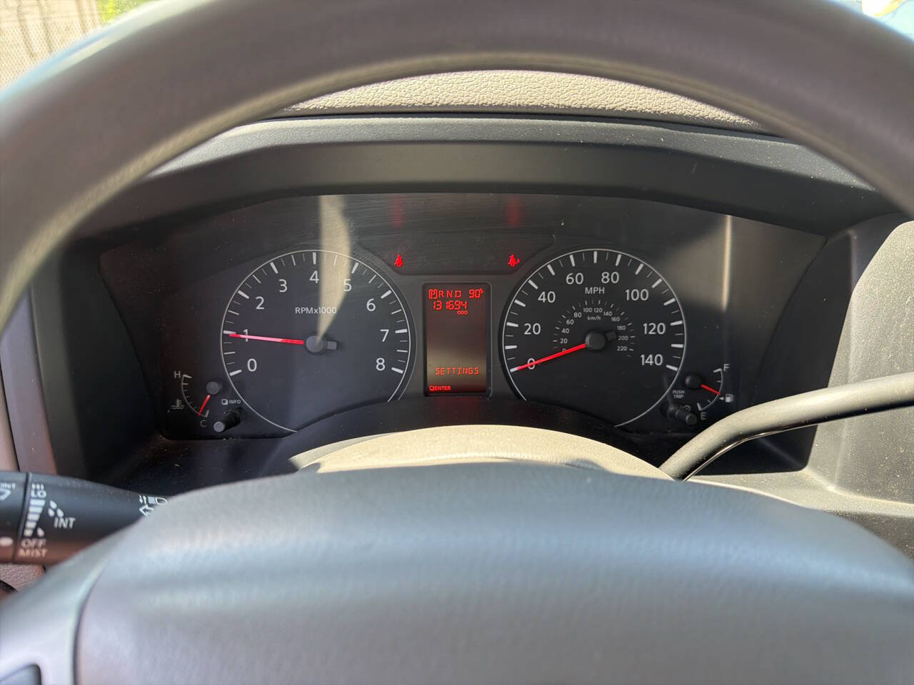 Used 2018 Nissan NV 2500 S RWD image 24