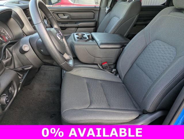 New 2026 RAM 1500 Classic Warlock image 11