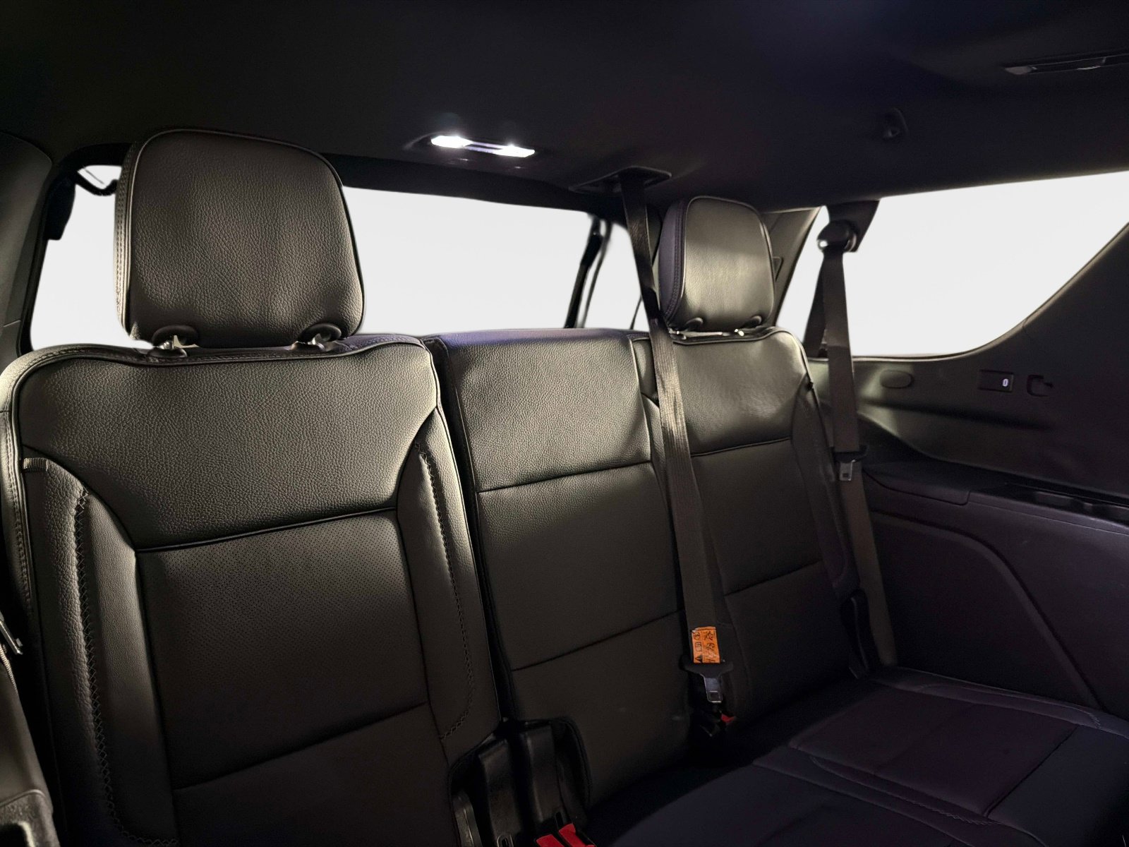 Used 2024 GMC Yukon Denali AWD/4WD image 28