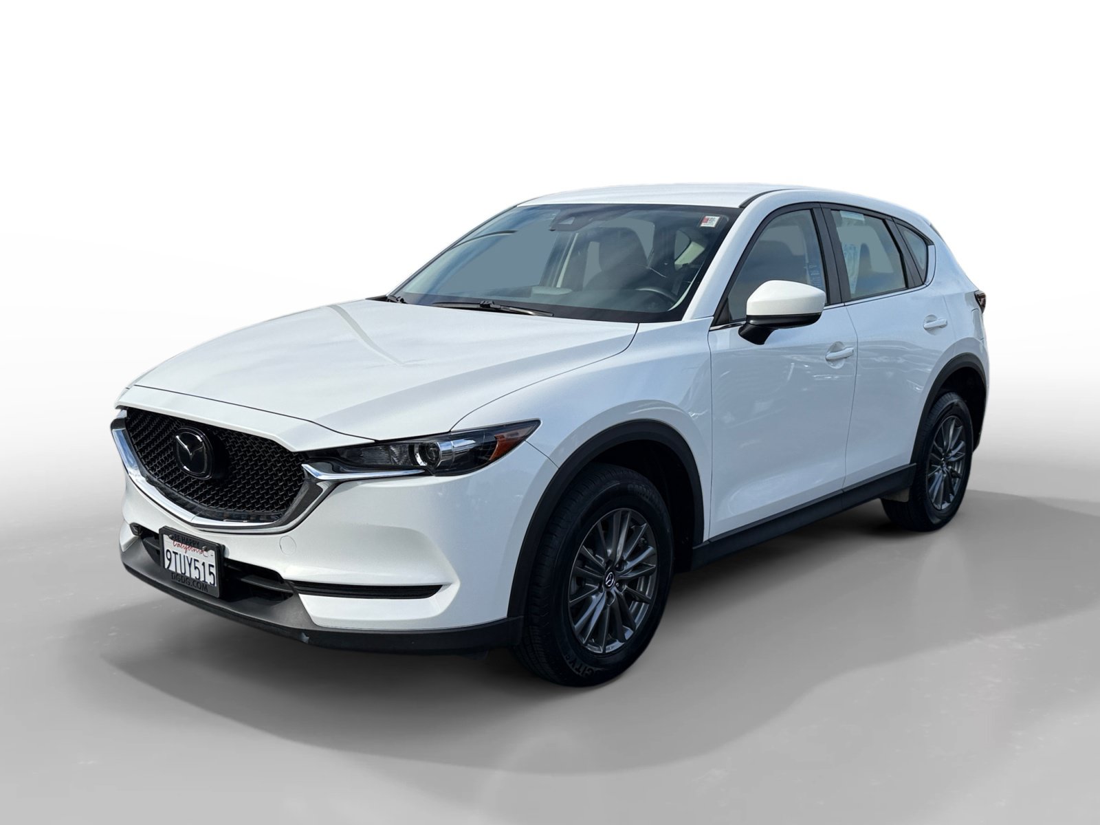 Used 2020 MAZDA CX-5 Sport