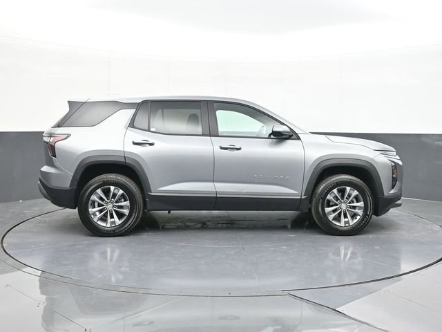 Used 2025 Chevrolet Equinox LT image 17