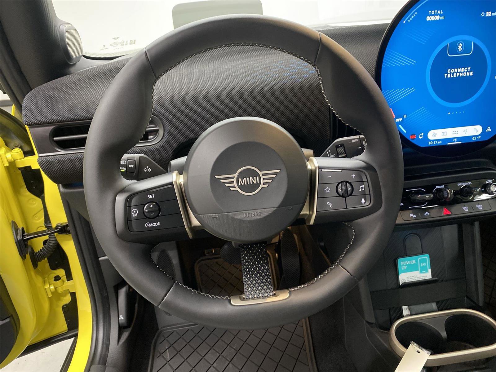 New 2026 MINI Cooper S image 15