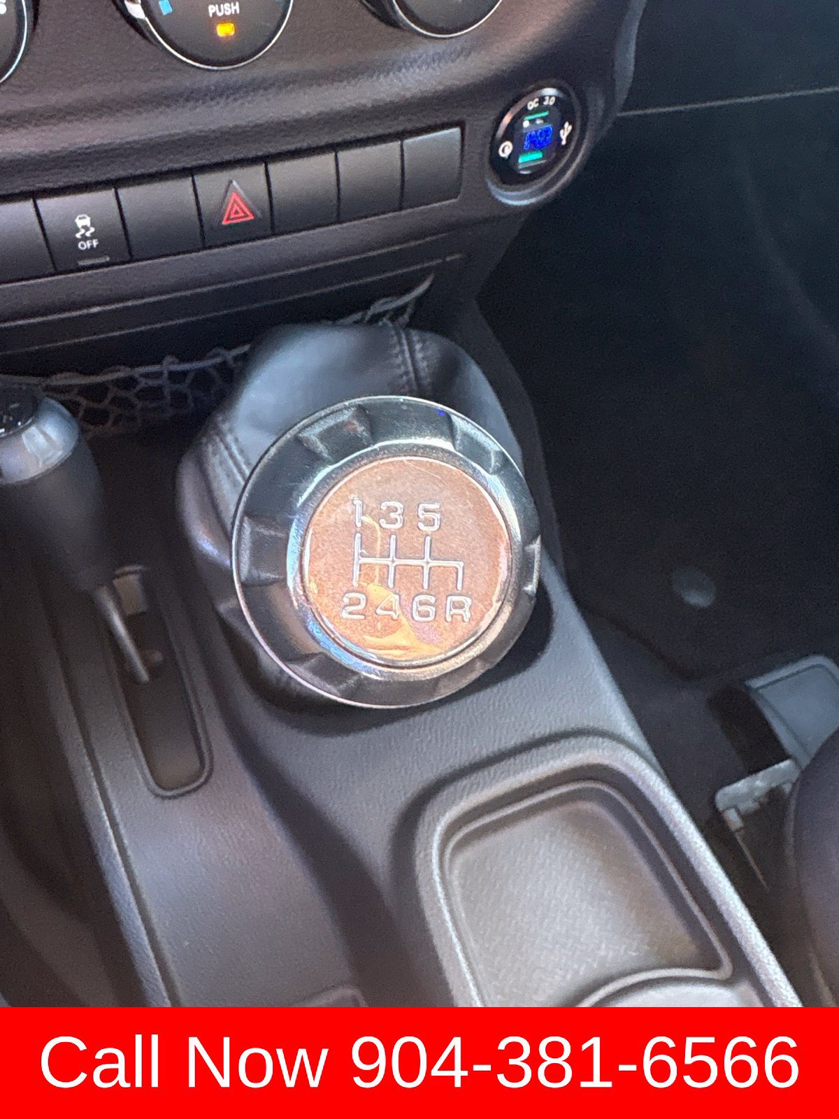 Used 2015 Jeep Wrangler Sport AWD/4WD image 28