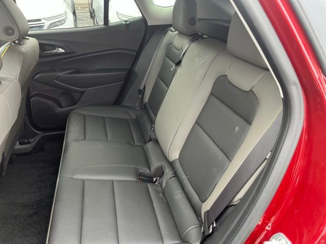 Used 2024 Chevrolet Trax ACTIV w/ Driver Confidence Package image 17