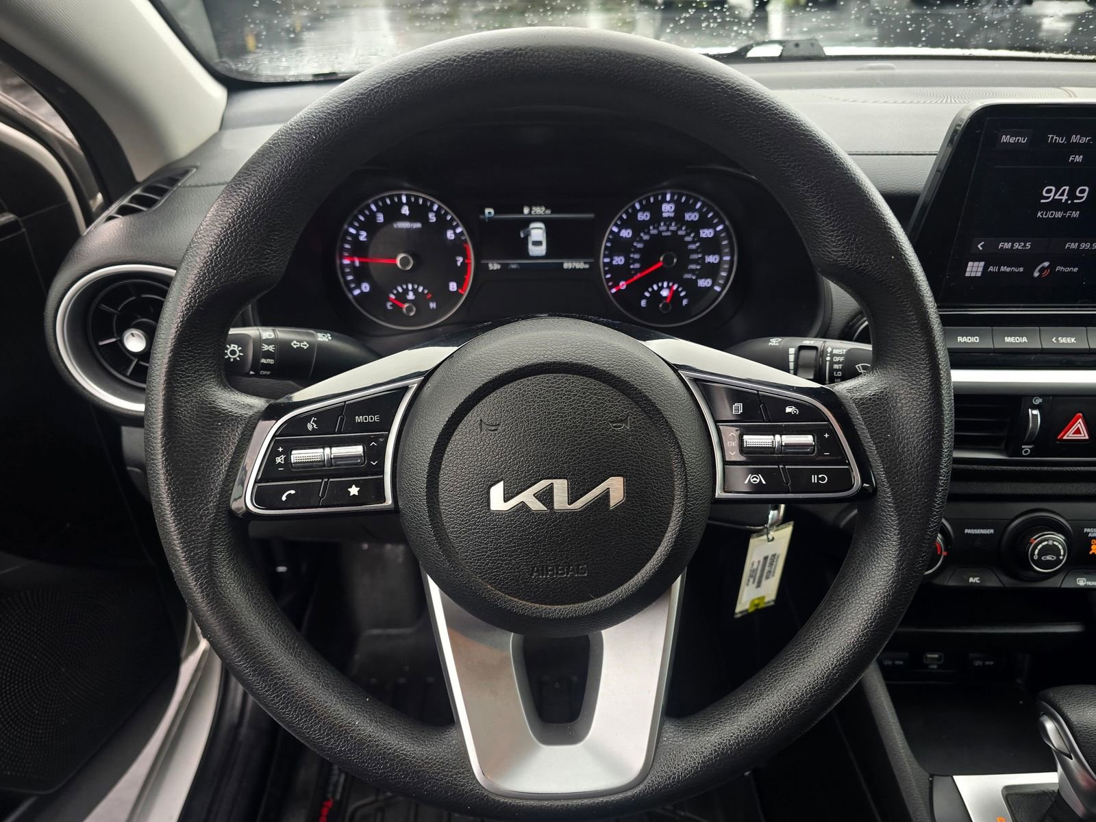 Used 2022 Kia Forte FE image 13