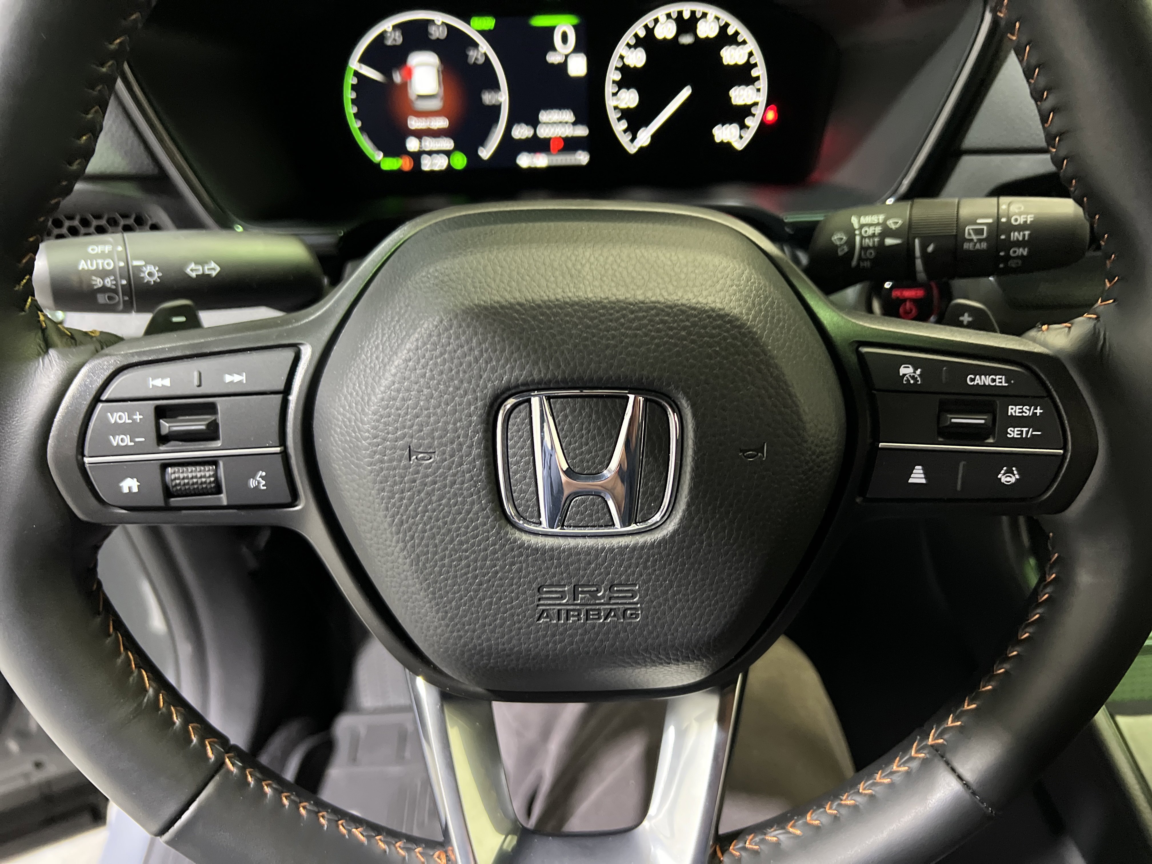 Used 2025 Honda CR-V Sport-L image 23