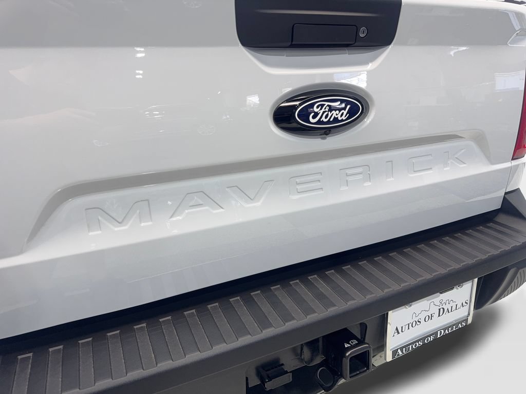 Used 2026 Ford Maverick XL FWD image 23