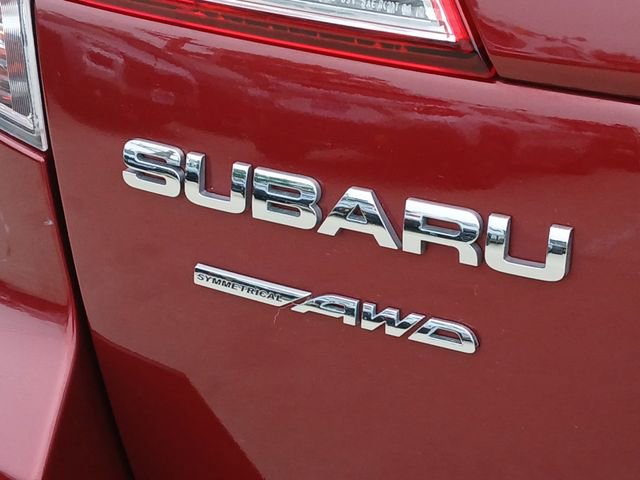 Used 2013 Subaru Outback 2.5i Limited AWD/4WD image 25