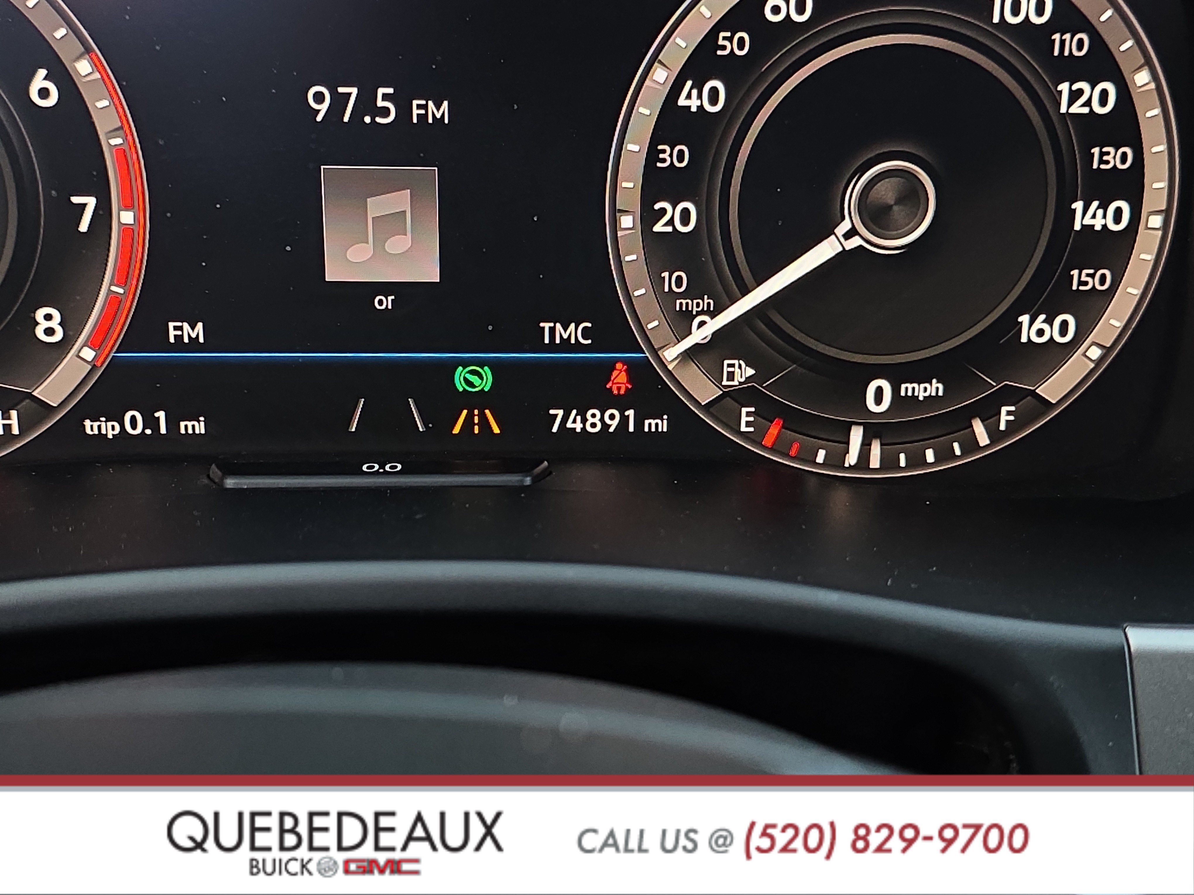 Used 2019 Volkswagen Atlas SEL Premium AWD/4WD image 18