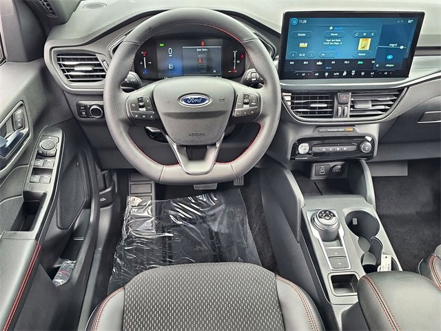 New 2025 Ford Escape ST-Line w/ Equipment Group 301A image 20