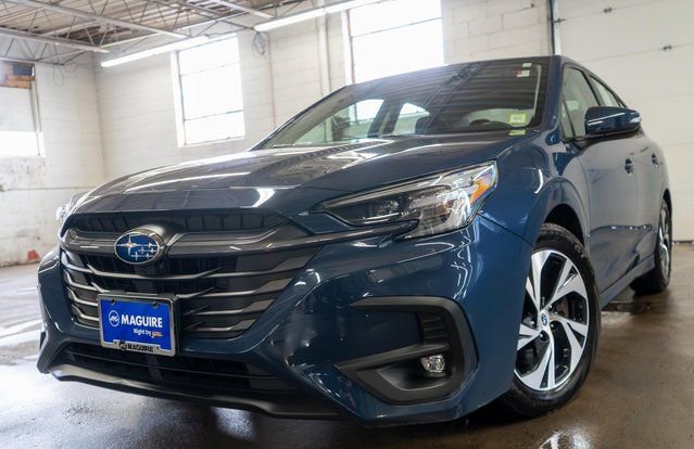 Used 2023 Subaru Legacy Premium AWD/4WD image 1