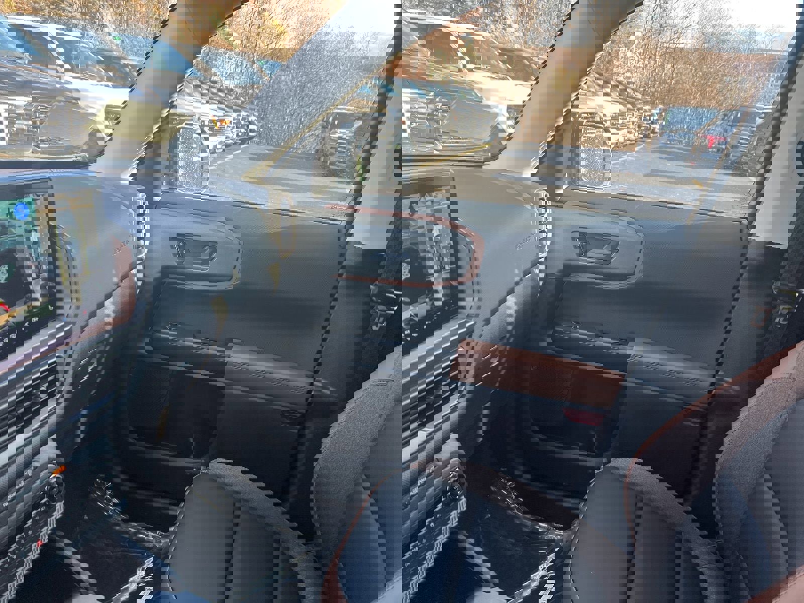 New 2025 Ford Bronco Sport Outer Banks w/ Outer Banks Tech Package+ image 38