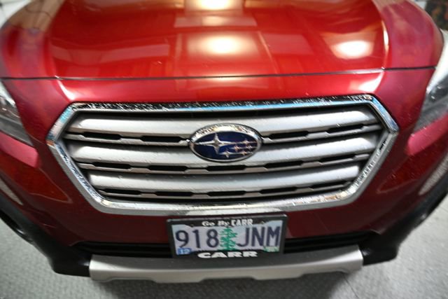 Used 2016 Subaru Outback 2.5i Limited image 17