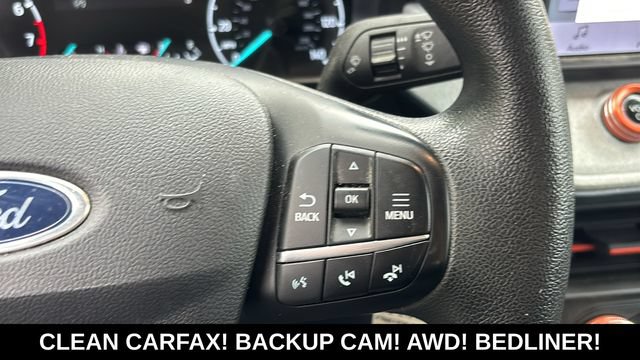 Used 2024 Ford Maverick XLT w/ Equipment Group 300A Standard AWD/4WD image 13