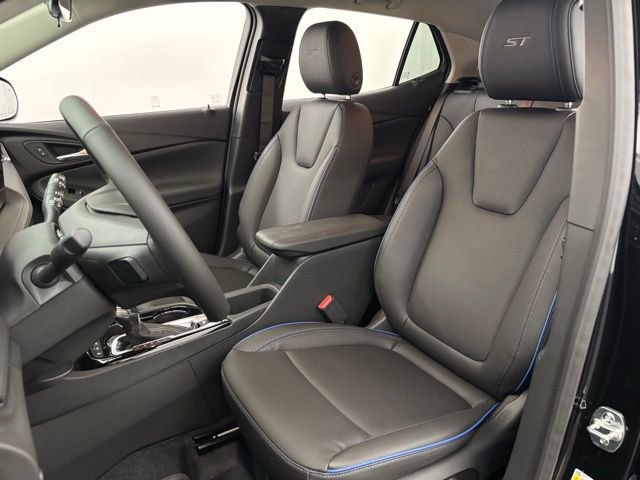 New 2026 Buick Encore GX Sport Touring w/ Advanced Technology Package image 17