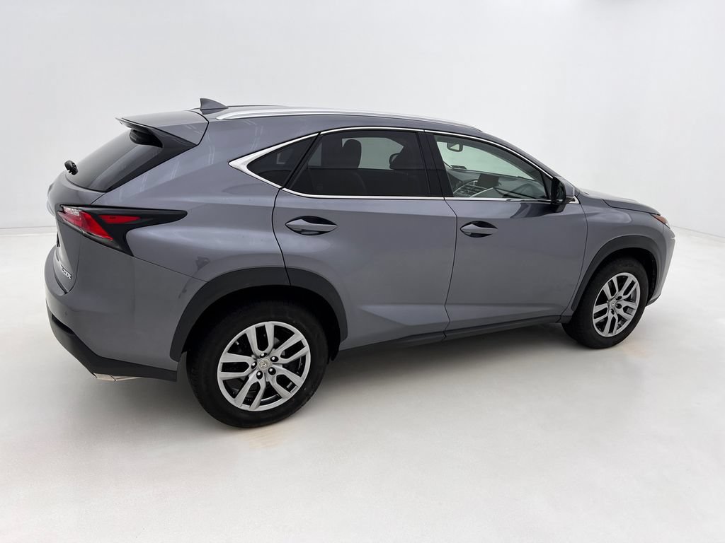 Used 2016 Lexus NX 200t AWD w/ Premium Package image 6