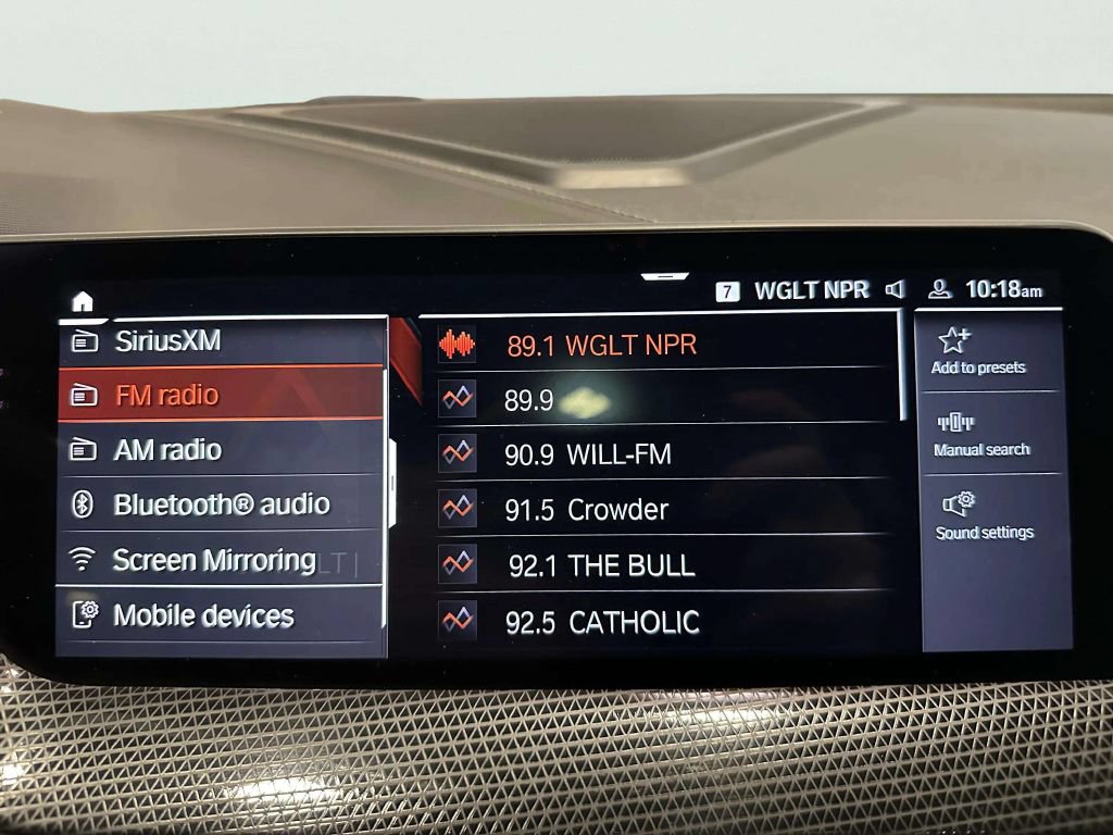 Used 2020 BMW 228i xDrive Gran Coupe w/ Convenience Package AWD/4WD image 33