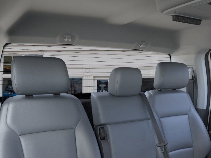 New 2025 Ford F550 4x4 Regular Cab Super Duty image 22