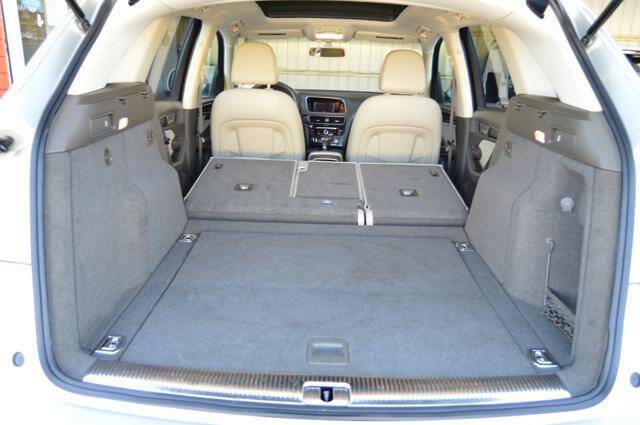 Used 2014 Audi Q5 2.0T Premium Plus AWD/4WD image 39
