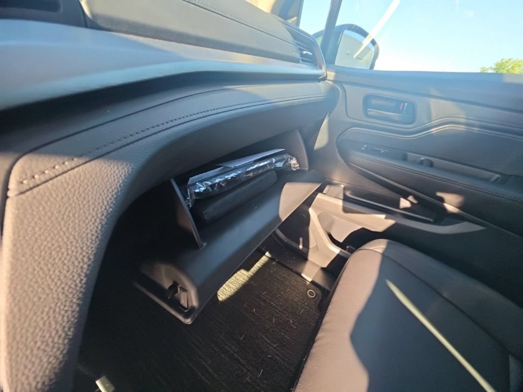 Certified 2026 Honda Odyssey EX-L image 23