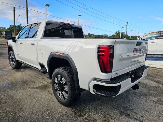 New 2026 GMC Sierra 2500 Denali w/ Denali Reserve Package image 3