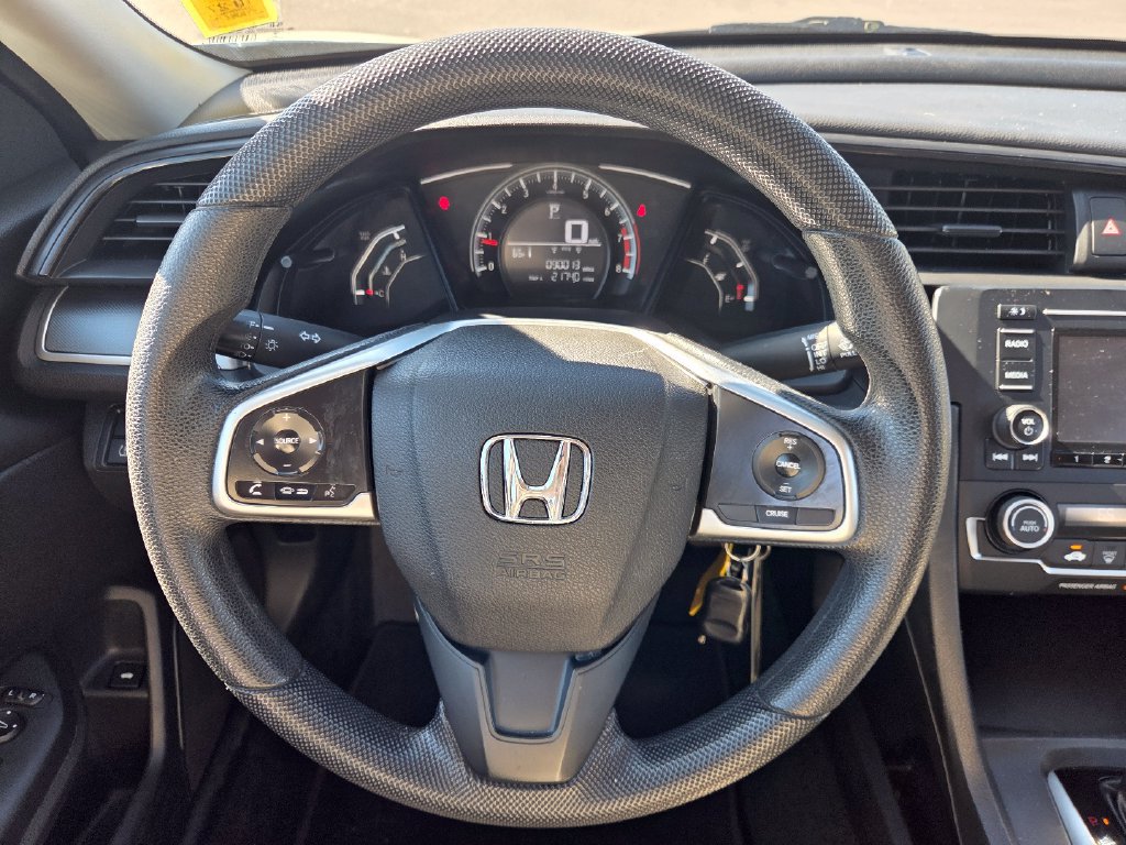 Used 2018 Honda Civic LX image 15