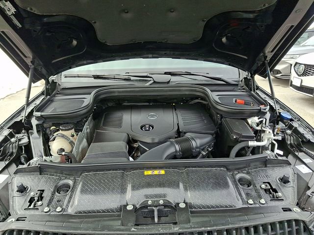 Used 2024 Mercedes-Benz GLE 350 4MATIC image 29