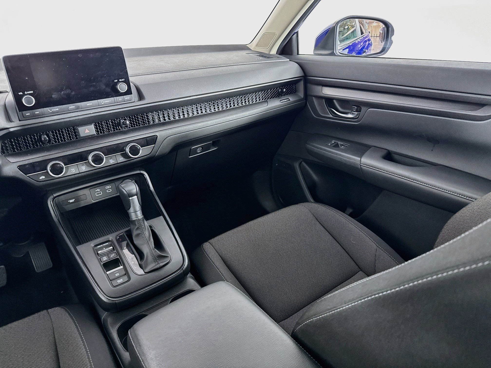 Certified 2024 Honda CR-V EX image 23