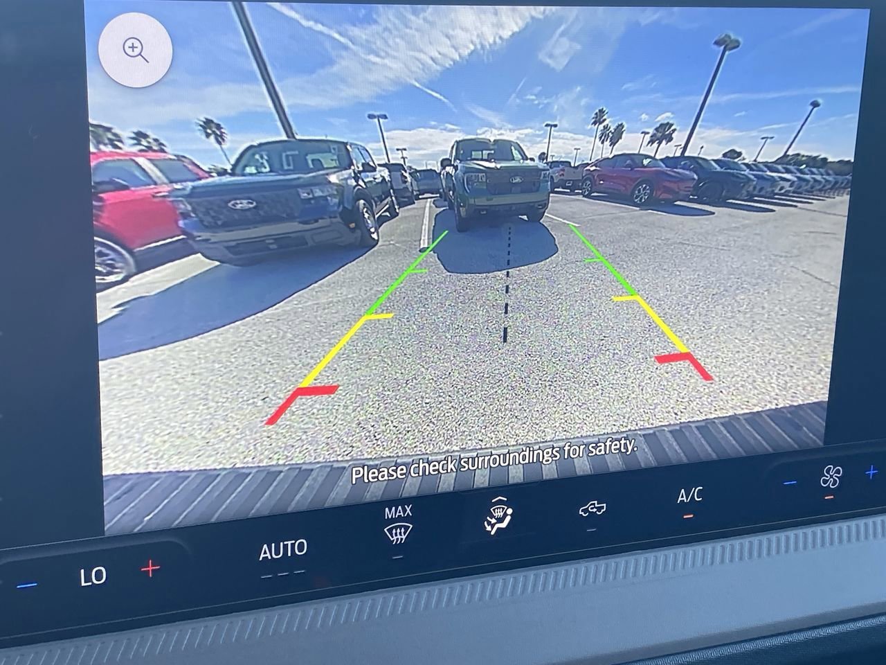 New 2026 Ford Maverick XL w/ Equipment Group 101A image 21