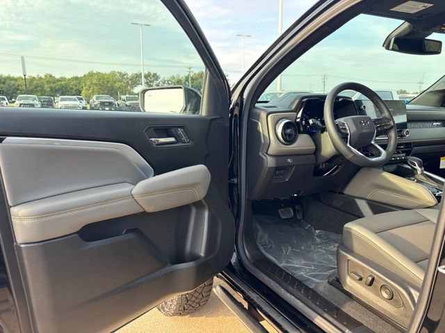 New 2026 Chevrolet Colorado ZR2 w/ Technology Package AWD/4WD image 10