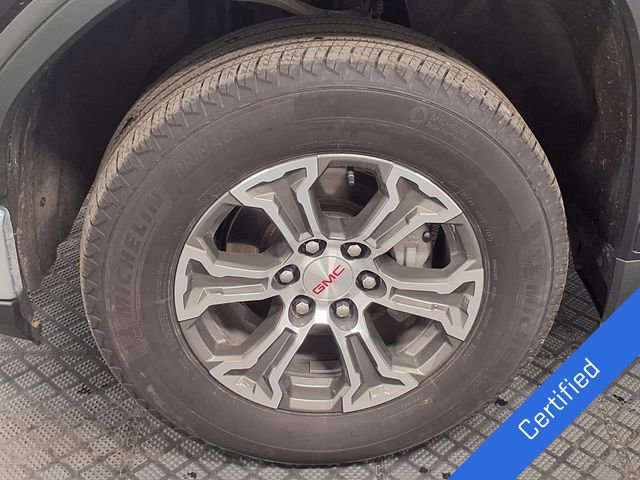 Used 2025 GMC Sierra 1500 SLT image 12