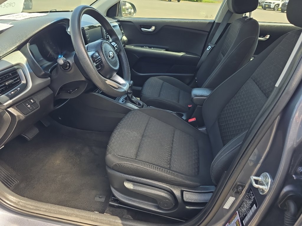 Used 2020 Kia Rio S FWD image 16
