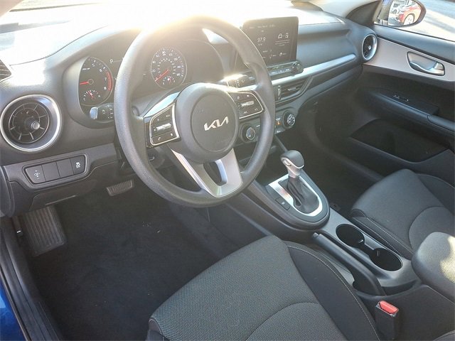 Certified 2023 Kia Forte LXS image 15