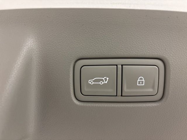 Used 2026 Hyundai Palisade SEL AWD/4WD image 26