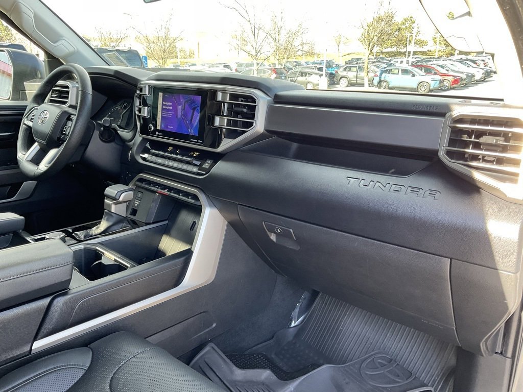 Used 2022 Toyota Tundra SR5 image 19