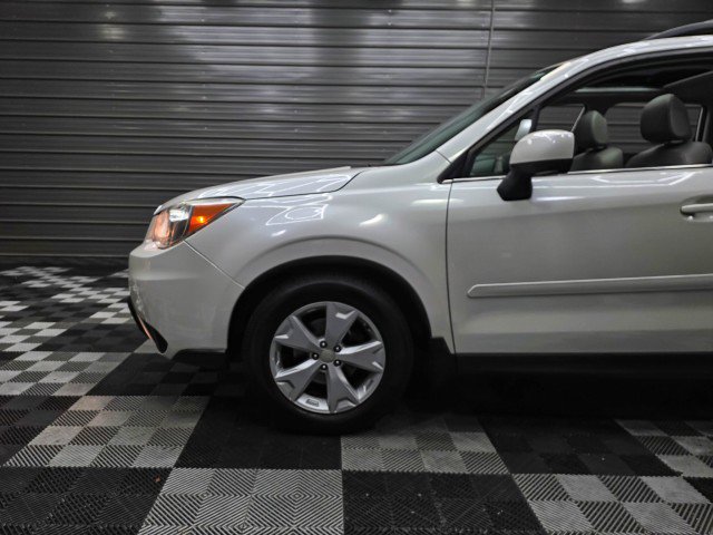 Used 2015 Subaru Forester 2.5i Limited AWD/4WD image 40
